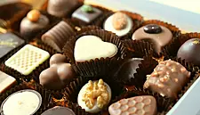 Valentine’s Chocolate Gets Cheaper As Cocoa Supply Swells