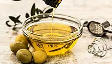 Top Chefs Voice Concern As Olive Oil Prices Surge After Bad Harvests Across Europe