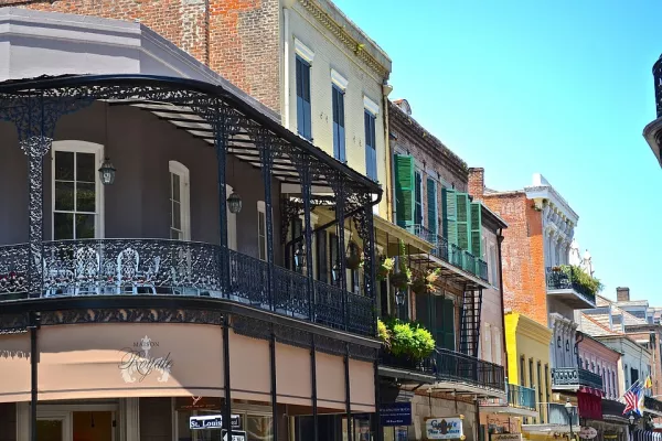Six Essential New Orleans Restaurant Reservations