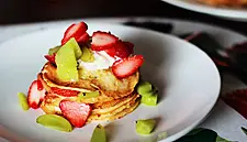 10 New Ways To Enjoy Pancakes For Fat Tuesday
