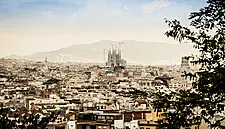 Foreign Tourism To Spain Slumps 93.6% In February Amid COVID Curbs