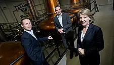 Teeling Announces Its Distillery's St. Patrick's Festival Programme