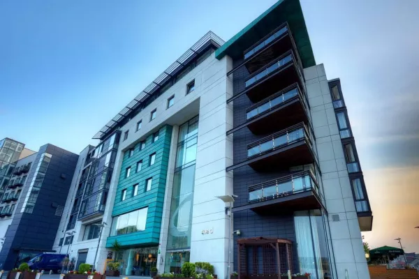 Drogheda's D Hotel Bought By Gleann Hospitality