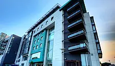 Drogheda's D Hotel Bought By Gleann Hospitality