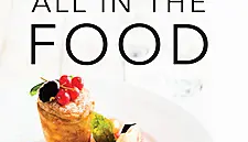 DIT Cathal Brugha Street's Food Book Named Best Cookbook In Ireland