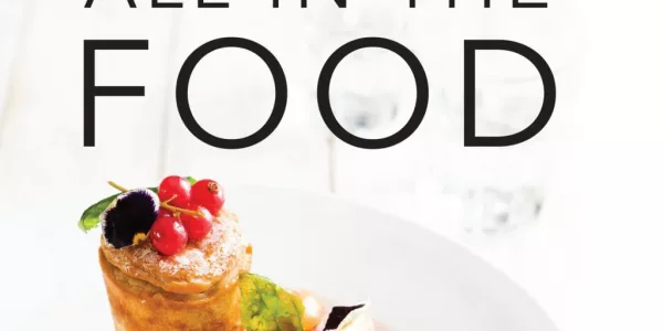 DIT Cathal Brugha Street's Food Book Named Best Cookbook In Ireland