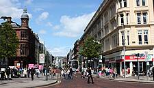 Cathcart Square In Fermanagh Put On Market; 'High Level Of Interest' In Belfast Property