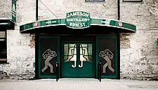 Home Of Jameson Re-Opens After €11 Million Makeover