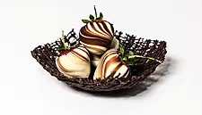 Callebaut’s Make It Special Competition Open; Win A Trip To Belgium