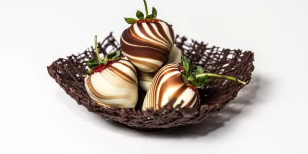 Callebaut’s Make It Special Competition Open; Win A Trip To Belgium
