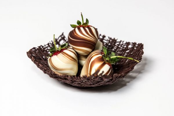 Callebaut’s Make It Special Competition Open; Win A Trip To Belgium