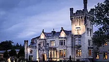 Lough Eske Castle Receives Quality Employer Award At Irish Hotels Federation Conference