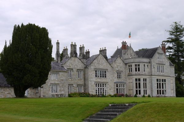 Lough Rynn Castle And Kilronan Castle Enjoy Profitable Year