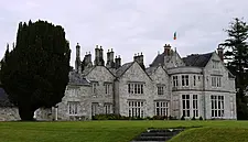 Lough Rynn Castle And Kilronan Castle Enjoy Profitable Year