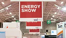 Discover Energy Saving Solutions At SEAI’s Energy Show At RDS