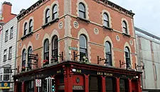 Popular Capel Street Pub To Close After A Century Of Business