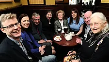 Dublin Publicans Partner With Charity Initiative ALONE To Support Elderly