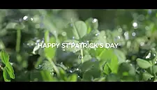 WATCH: Tourism Ireland's New Film For St Patricks Day