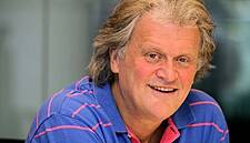 Wetherspoon Boss May Open Approximately 30 More Pubs In Ireland