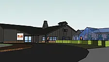 €1 Million Shed Distillery Visitor Centre In Leitrim Gets Green Light