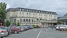 Hotelier Appeals Decision To Refuse Development Of Offaly Hotel And Casino