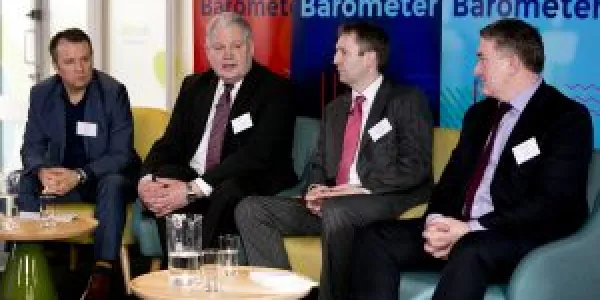 Bord Bia And PwC Develop 'Brexit Barometer' For Roadshow