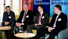 Bord Bia And PwC Develop 'Brexit Barometer' For Roadshow