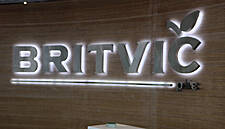 Britvic Develops Bottle Made From Wood Fibre As Part Of Sustainability Drive