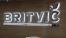 Britvic Develops Bottle Made From Wood Fibre As Part Of Sustainability Drive