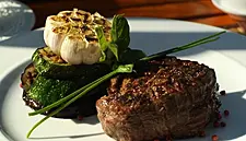 Seven Ways You're Ruining Your Steak Dinner