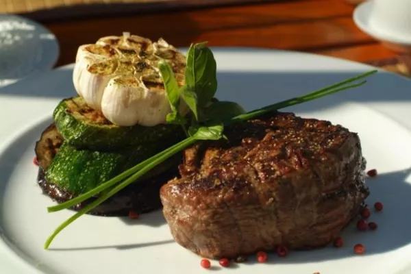 Seven Ways You're Ruining Your Steak Dinner
