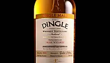 Dingle Launches Second Batch Of Its Sold Out Single Malt Whiskey