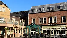 Prem Group Takes Over Reigns Of The Carnegie Court Hotel