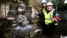 Construction Work On The Dublin Liberties Distillery Supports 50 Jobs