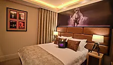 New 'Champagne & Netflix' Boutique Hotel Readies For Opening In Galway