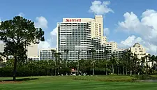 Amazon's Alexa Takes Fight With Siri to Marriott Hotel Rooms