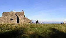 €19m 'Flagship Project' Planned For Hellfire Club In Dublin Mountains