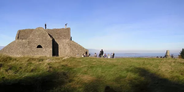 €19m 'Flagship Project' Planned For Hellfire Club In Dublin Mountains
