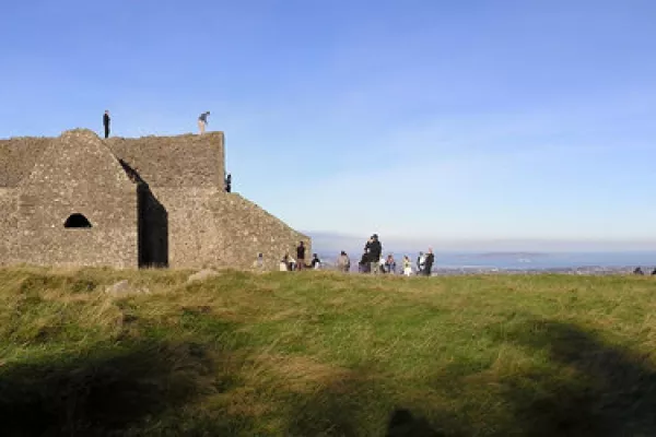€19m 'Flagship Project' Planned For Hellfire Club In Dublin Mountains