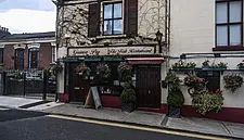 Popular Dalkey Village Restaurant Put On Market In Dublin