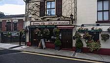 Popular Dalkey Village Restaurant Put On Market In Dublin
