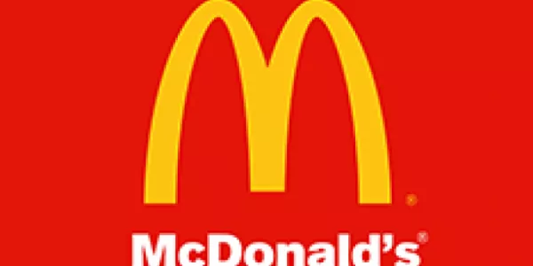 Profits Rise 11% At McDonald's Irish Arm