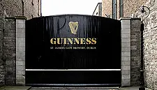 Diageo Set To Develop New 'Urban Quarter' Adjacent To St. James's Gate