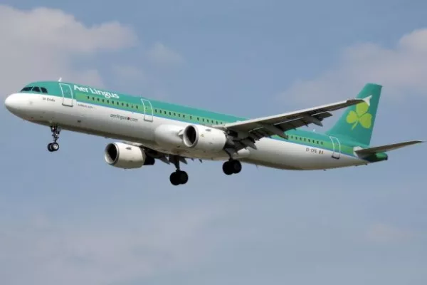 Aer Lingus Announces New Dublin To Philadelphia Service