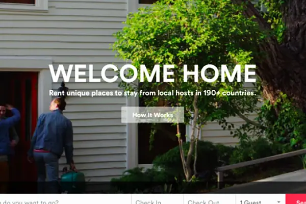 Airbnb Teams Up With WeWork to Lure Business Travellers