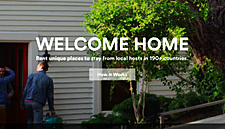 Airbnb Teams Up With WeWork to Lure Business Travellers
