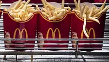 Restaurants on Diet After Years of Fattening Up Job Gains