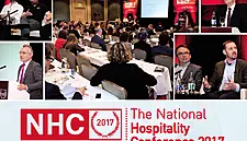 National Hospitality Conference 2017: Secure Your Place