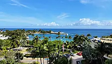 Puerto Rico Hotels and Workers Find a Lifeline in Recovery Jobs