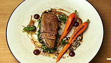 Lisdoonvarna's Wild Honey Inn Wins Michelin Star